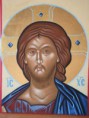 icona del Cristo